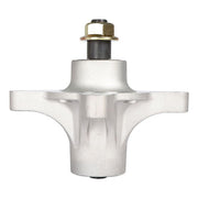 DURAFORCE Spindle Assembly For Toro & Exmark 117-7439 117-0751 117-7268 ZS4200 ZS4200S