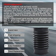 DURAFORCE AIR INTAKE HOSE FOR 2000-2003 SUBARU OUTBACK 46013AE000