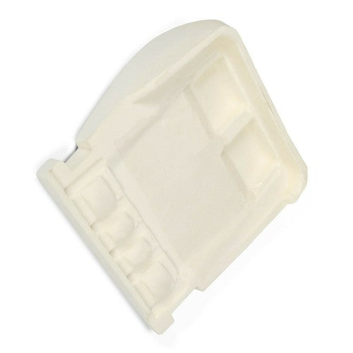 DURAFORCE Front Left Driver Seat foam Bottom Cushion Pad For Ford F250 350 450 550 99-07
