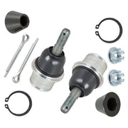 DURAFORCE For 2005-2007 G35 Coupe 2-Door RWD 05-09 350Z Front Lower Ball Joint Kit K500397