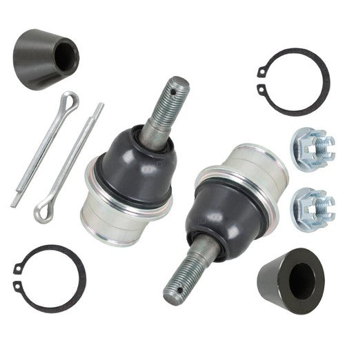 DURAFORCE For 2005-2007 G35 Coupe 2-Door RWD 05-09 350Z Front Lower Ball Joint Kit K500397