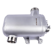 DURAFORCE Front EGR Cooler for Detroit 60 Series 12.7L 14.0L 2003-2006 23535180 23538835