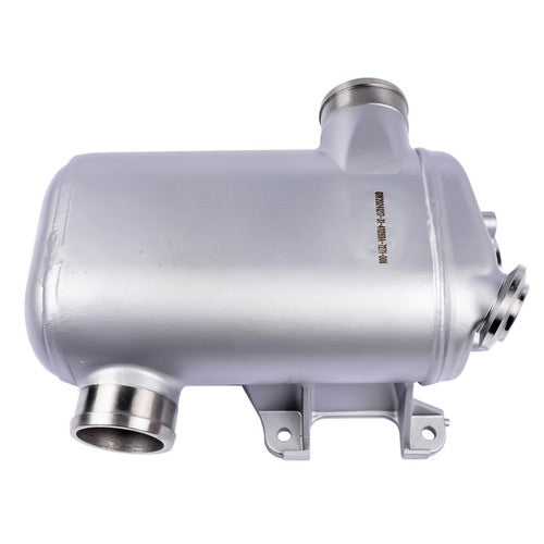 DURAFORCE Front EGR Cooler for Detroit 60 Series 12.7L 14.0L 2003-2006 23535180 23538835