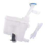 DURAFORCE Washer Reservoir Windshield Tank For Nissan Juke S SV SL Nismo, Nismo RS 2011-16