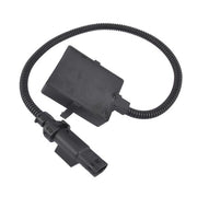 DURAFORCE Water Cooler Temperature Sensor Fits for Mercedes-Benz E-Class W211 2115420918