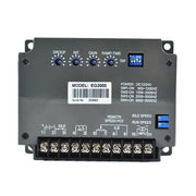 DURAFORCE Generator Governor Engine Speed Controller EG2000 Universal Electric
