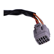 DURAFORCE Ignition Switch For Suzuki 1997-2004 VZ800 Marauder 98-99 VL1500 Intruder LC T1
