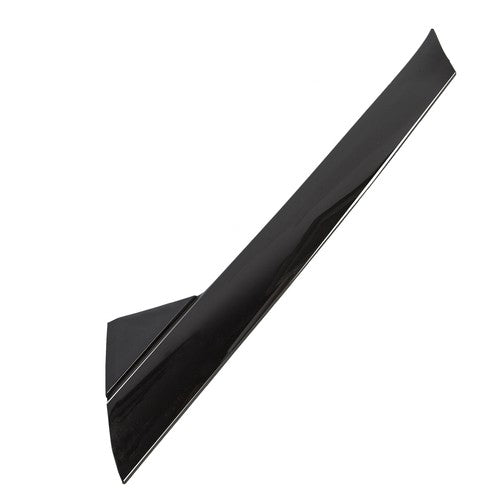 Windshield Outer Trim Pillar Molding Passenger Side for 2011-19 Ford Explorer