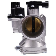 DURAFORCE Throttle Body For 2011-2014 Polaris Ranger 800EFI XP RZR RGR 800 EFI 1204195