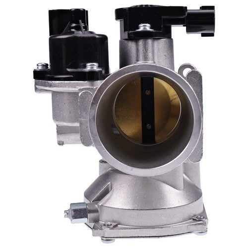 DURAFORCE Throttle Body For 2011-2014 Polaris Ranger 800EFI XP RZR RGR 800 EFI 1204195