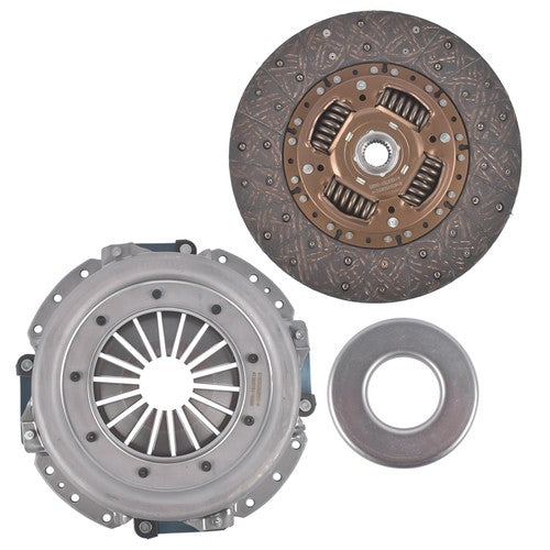 DURAFORCE Transmission Clutch Kit For Nissan Frontier Xterra Crew Cab Pickup 2005-2019 V6