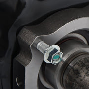 DURAFORCE For Toyota Tacoma 2005-2015 4.0L V6 926-140 Right Rear Axle Shaft Pre-Pressed