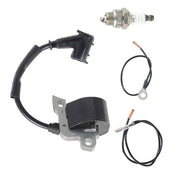 DURAFORCE Ignition Coil with Spark Plug for 024 026 028 029 034 036 038 039 044 048 NEW