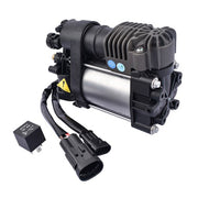 DURAFORCE For 2009-2016 Hyundai Equus ALL Air 55881-3M000 Air Suspension Compressor Pump