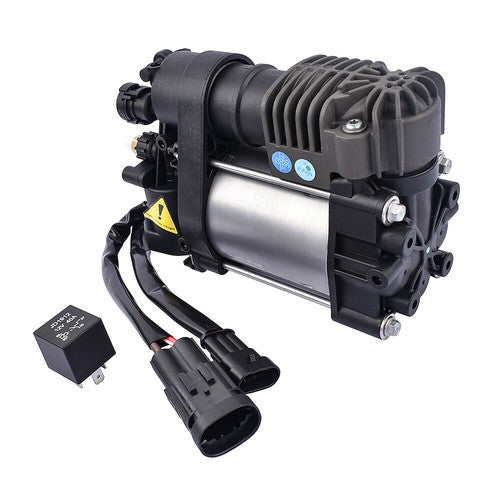 DURAFORCE For 2009-2016 Hyundai Equus ALL Air 55881-3M000 Air Suspension Compressor Pump