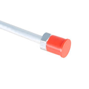 DURAFORCE Airless Paint Sprayer Spray Gun Tip Extension Pole Rod 50 CM New