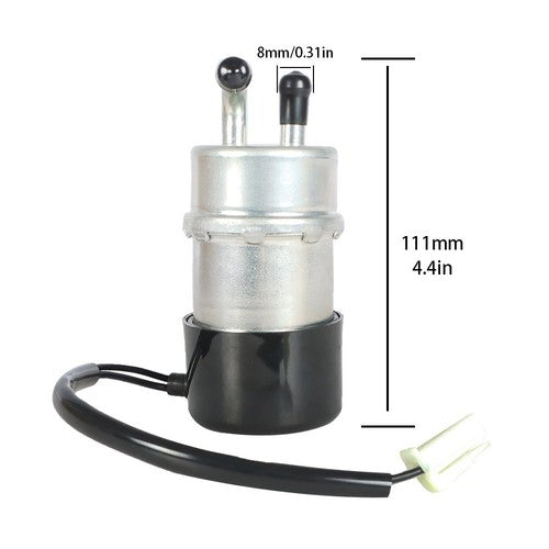 DURAFORCE For Yamaha Road Star 1600 XV1600 1999 2000 2001 2002 2003 USA Fuel Pump