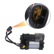 DURAFORCE Air Suspension Compressor Pump NEW For Hyundai Equus 2009-2016 55881-3M000