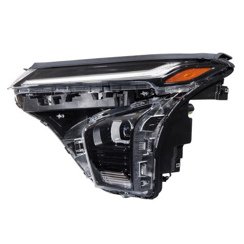 DURAFORCE For Chevrolet Trax 2024-2025 (ACTIV/LT/RS) Headlight Full LED Driver/Left Side