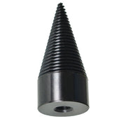 DURAFORCE Firewood Drill Bit High Speed Wood Log Splitter Screw Cone Driver Farms 42mm