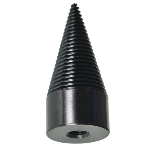 DURAFORCE Firewood Drill Bit High Speed Wood Log Splitter Screw Cone Driver Farms 42mm