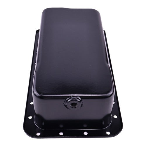 DURAFORCE New Oil Pan 1G471-01500 1G47101500 for Kubota Engine WG972 WG972-E2 WG972-GL-E4
