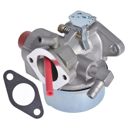 DURAFORCE Carburetor For Tecumseh 640262A 640069 640076A 640173 640174 640303 640350
