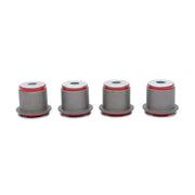 DURAFORCE Bushings 2-4" Lift Control Arm Kits For GMC sierra 2500 3500 HD 2000-2010 4PC