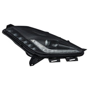 DURAFORCE For Chevrolet Corvette 2014-2018 2019 Headlight HID Right W/Ballast OE GM2503403