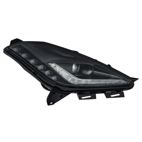 DURAFORCE For Chevrolet Corvette 2014-2018 2019 Headlight HID Right W/Ballast OE GM2503403