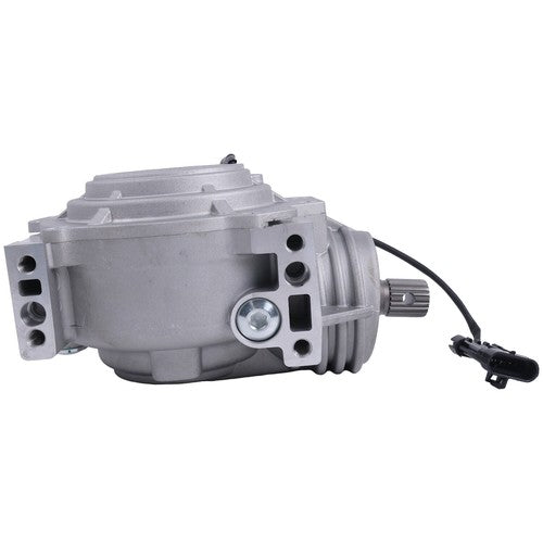 DURAFORCE Front Differential for Polaris Ranger Crew 900 RZR XP 900 EPS Limited 2012-2016
