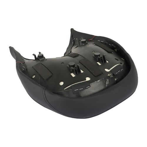 DURAFORCE Roadster Driver Comfort Seat Fit For 2019-2023 Can Am Ryker Black 219400795
