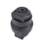 DURAFORCE Bottom Roller Track Roller For IHI 35N Mini Excavator Heavy Duty Black