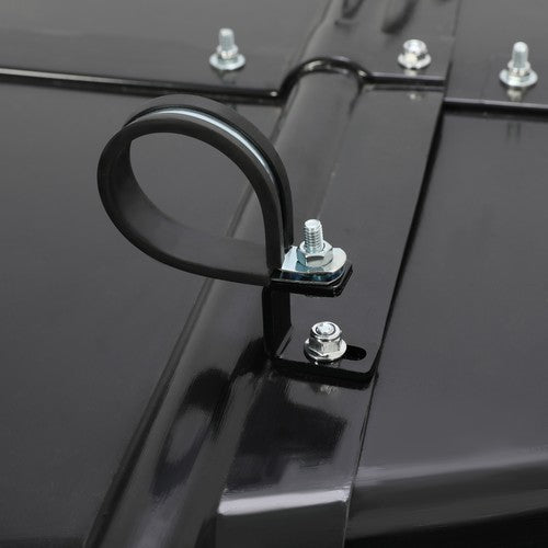 Top Roof for Can-Am Defender Max HD 7 8 9 10 2017-2025 2022 2023 2024
