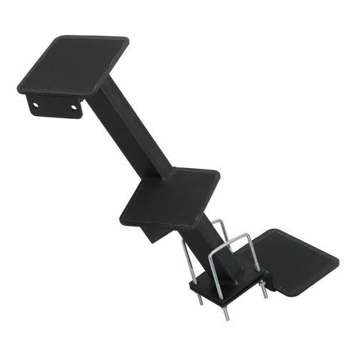 DURAFORCE Boat Step Combo 3 Step Boat Trailer Steps Universal High Quality