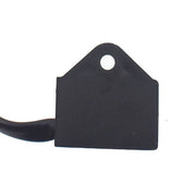 DURAFORCE Fuel Pump Cut Off Relay for Kawasaki Mule1000 2500 2510 2520 3000 3010 270341053