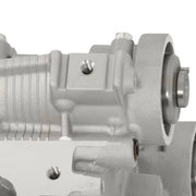 DURAFORCE Complete Cylinder Head Assembly For Chevrolet Aveo 2004-2006 2007 1.6L 96446922