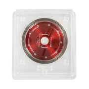DURAFORCE Cutting Diamond Saw Blade For Porcelain tile Granite Marble Stone Ceramic 5"