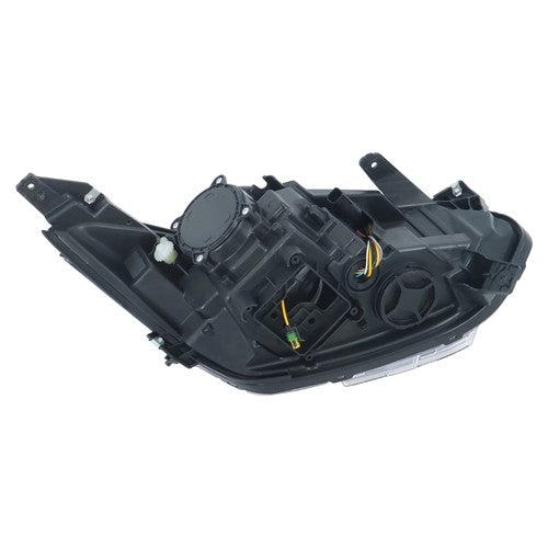 DURAFORCE For Chevrolet Bolt EV 2017-2021 Headlight Assy Xenon/HID W/LED DRL Driver Side
