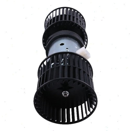 YN20M00107S011 Blower Motor For Kobelco Excavator SK2108 SK2508 SK2608 SK3308