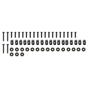 DURAFORCE For Polaris RZR 900 /XP 1000 2014-24 Rear Left & Right Fender Flares 2879434 ATV