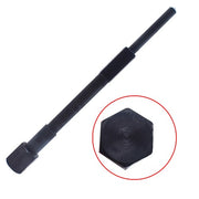 DURAFORCE 10 PCS Primary Clutch Black Fit For Can Am Commander Outlander Maverick Renegade