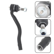DURAFORCE Control Arm Ball Joint Tie Rod Front Upper 10pc For Mercedes GL320 GL350 GL450