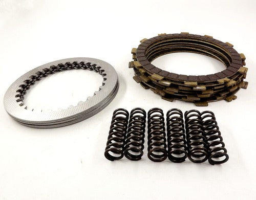 DURAFORCE Clutch Kit For HONDA 04-06 YFZ 450 Raptor 700 700R With Heavy Springs Plates