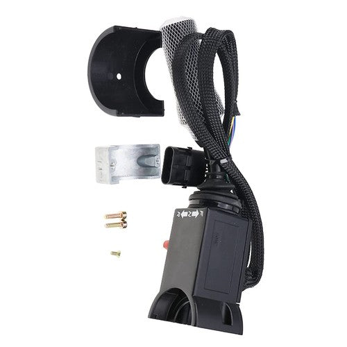 DURAFORCE Transmission Shifter 238270A1 For Case 621C 721C 821C 921C 521D 621D 921E 1121F