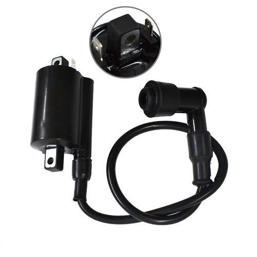 DURAFORCE 2× Ignition Coil Fits For John Deere 2653 GAS 260 285 265 320 445 455 F725 F911