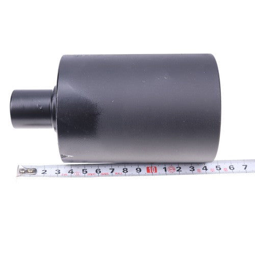 DURAFORCE Top Roller for Yanmar VIO25-6A VIO27-2 VIO27-3 VIO27-4 VIO27-5 VIO30-3 VIO35