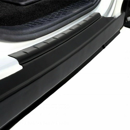 4 Piece Rocker Panel Guard Sill Plate Cover for RAM 1500 2500 3500 Crew Cab 2009 18