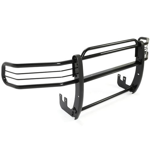 For 1994 2002 94 02 Dodge Ram 1500 2500 3500 Brush Grille Grill Guard Black