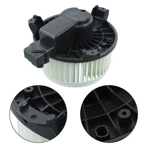 DURAFORCE For Toyota Yaris 2012-2016 2017 2018 1.5L HVAC Heater Blower Motor 8710352180